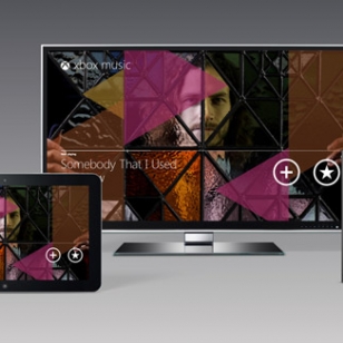 Huhu: Xbox Music aukeaa 26. lokakuuta