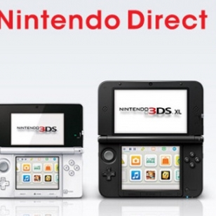 3DS:ään keskittynyt Nintendo Direct summattuna