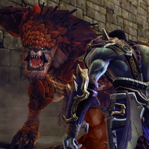 Darksiders 2