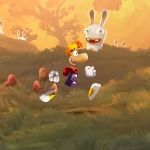 Rayman Legends lykkääntyi ensi vuodelle