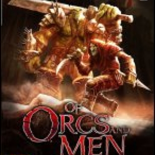 Of Orcs and Men