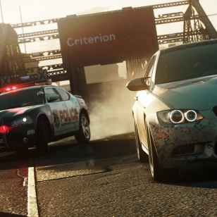 Kaikkein halutuin Need For Speed