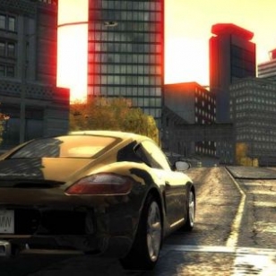 Kaikkein halutuin Need For Speed