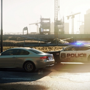 Kaikkein halutuin Need For Speed