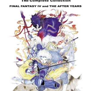 Retronurkkaus: Final Fantasy 4, 5 ja 6 (PSN)