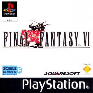 Retronurkkaus: Final Fantasy 4, 5 ja 6 (PSN)