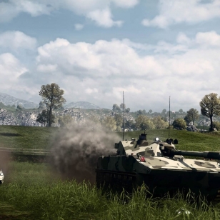 Battlefield 3: Armored Kill