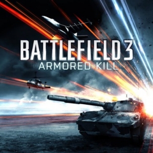 Battlefield 3: Armored Kill (DLC)