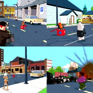 Family Guy: Back To The Multiverselle julkaisupäivämäärä