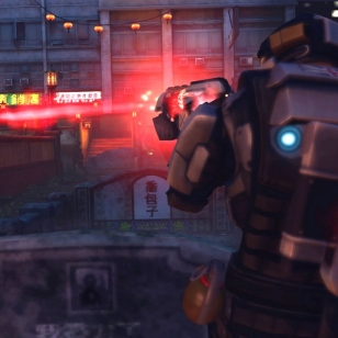 XCOM saa pian lisäsisältöä