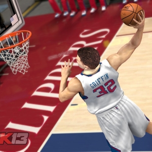 NBA 2k13