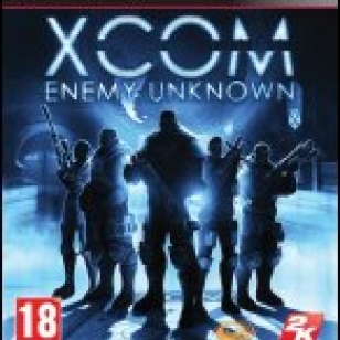 XCOM: Enemy Unknown