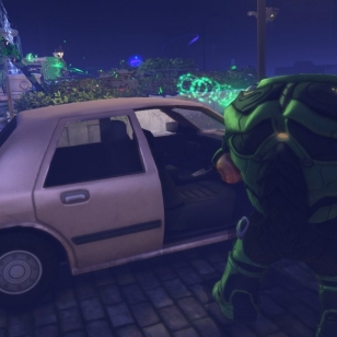 XCOM: Enemy Unknown