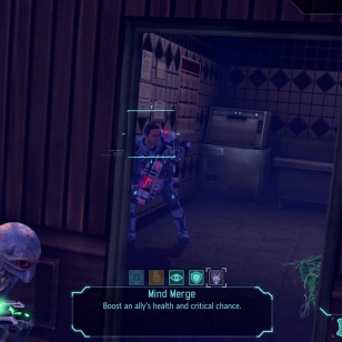 XCOM: Enemy Unknown