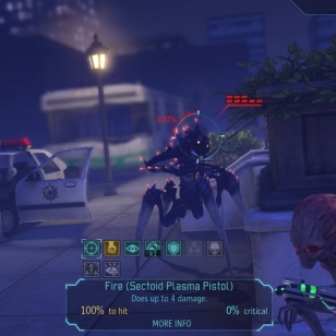 XCOM: Enemy Unknown