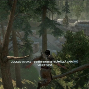 Assassin's Creed III