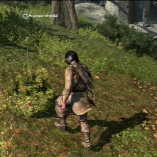 Assassin's Creed III