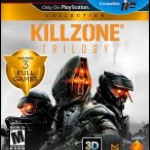 Killzone HD (PSN)