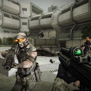 Killzone HD (PSN)