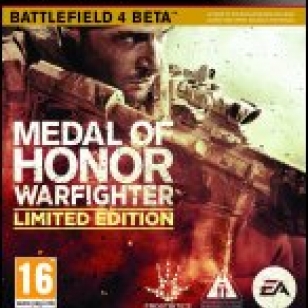 Medal of Honor: Warfighter 