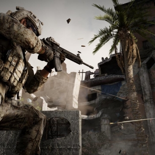 Medal of Honor: Warfighter 