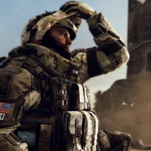 Medal of Honor: Warfighter 