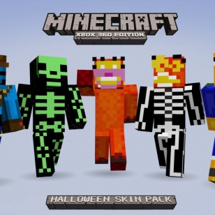 Minecraft tekee hyvää