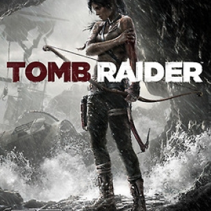 Tomb Raiderista kolme versiota kauppojen hyllyille