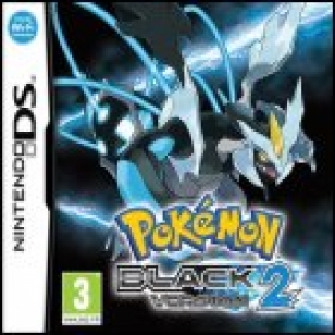 Pokémon Black 2