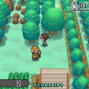 Pokémon Black 2