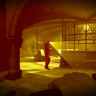 Dishonored