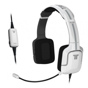 Testissä Tritton Kunai Headset