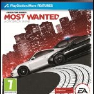 Need For Speed: Most Wanted