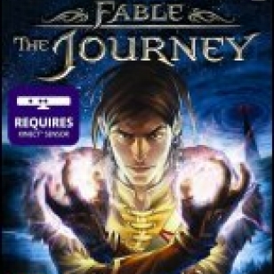 Fable: The Journey