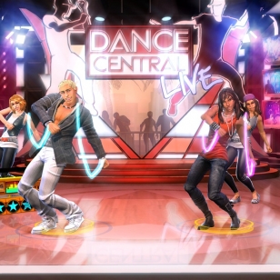 Dance Central 3