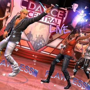 Dance Central 3