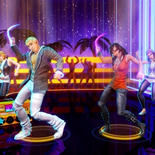 Dance Central 3