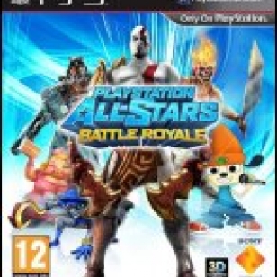 PlayStation All-Stars Battle Royale