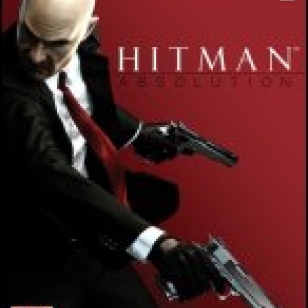 Hitman: Absolution