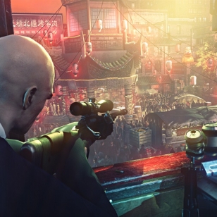 Hitman: Absolution