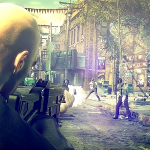 Hitman: Absolution