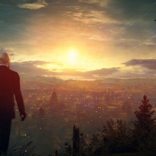 Hitman: Absolution