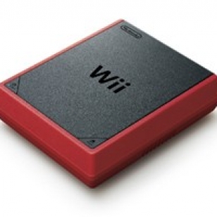 Kanada saa oman punamustan Wii minin