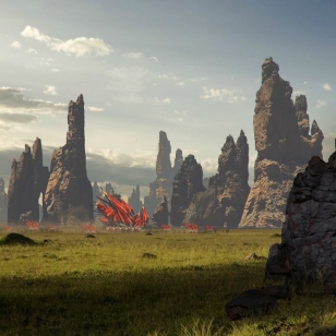 Dragon Age III seuraavalle konsolisukupolvelle