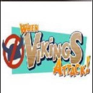 When Vikings Attack (PSN)