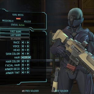 XCOM: Slingshot (DLC)