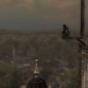 Assassin's Creed III: Liberation