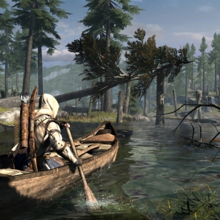 Assassin's Creed III