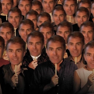 Luukku 16: Vuoden Nolan North