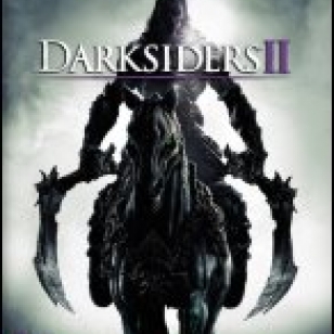 Darksiders 2